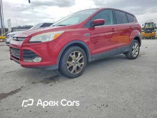 Ford Escape 2013 - Image 1 of 13