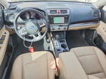 Subaru Legacy 2016