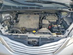 Toyota Sienna 2015
