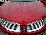 Lincoln MKX 2016