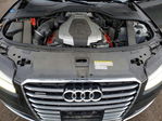 Audi A8 2016