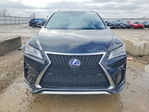 Lexus RX 2017