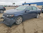 Chevrolet Impala 2017