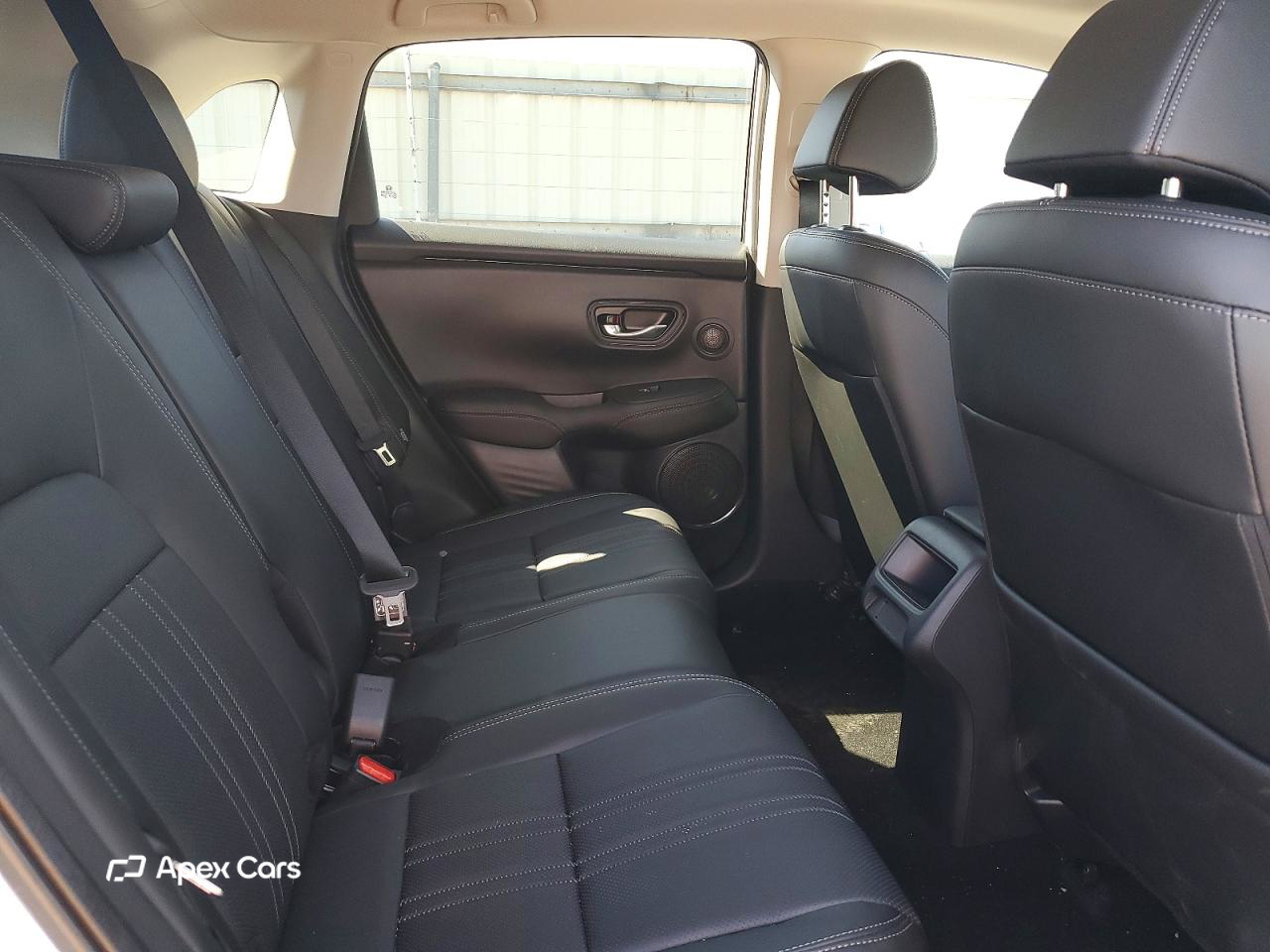 Honda HR-V 2026