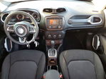 Jeep Renegade 2018