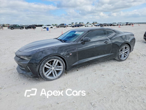 Chevrolet Camaro 2017 - Image 1 of 11