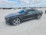 Chevrolet Camaro 2017