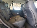 Land Rover Range Rover 2016