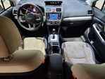Subaru XV 2016