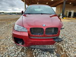 BMW X6 2012