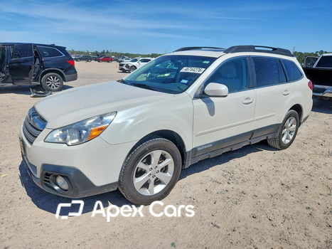 Subaru Outback 2014 - Zdjęcie 1 z 13
