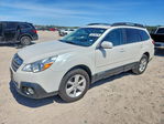 Subaru Outback 2014