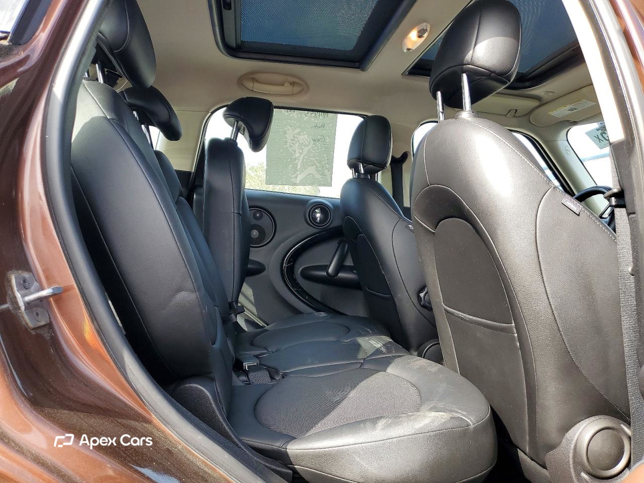 MINI Cooper 2015