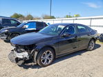 Honda Accord 2025