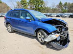 Subaru Forester 2015