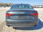 Audi A4 2018