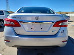 Nissan Sentra 2014