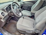 Chevrolet Sonic 2019
