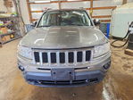 Jeep Compass 2012