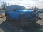 Jeep Wrangler 2016