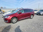 Chrysler Pacifica 2018