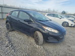 Ford Fiesta 2018