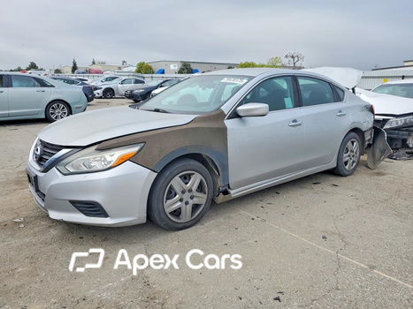 Nissan Altima 2016 - Image 1 of 13