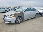 Nissan Altima 2016