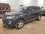 Ford Explorer 2017