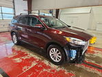 Kia Sorento 2017