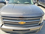 Chevrolet Silverado 2013