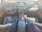 Lexus RX 2011