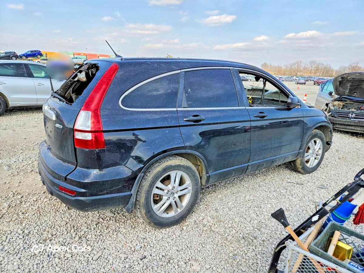 Honda CR-V 2011