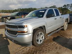 Chevrolet Silverado 2016