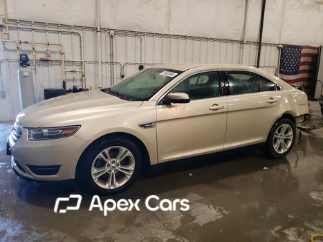 Ford Taurus 2017 - Zdjęcie 1 z 13