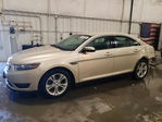 Ford Taurus 2017