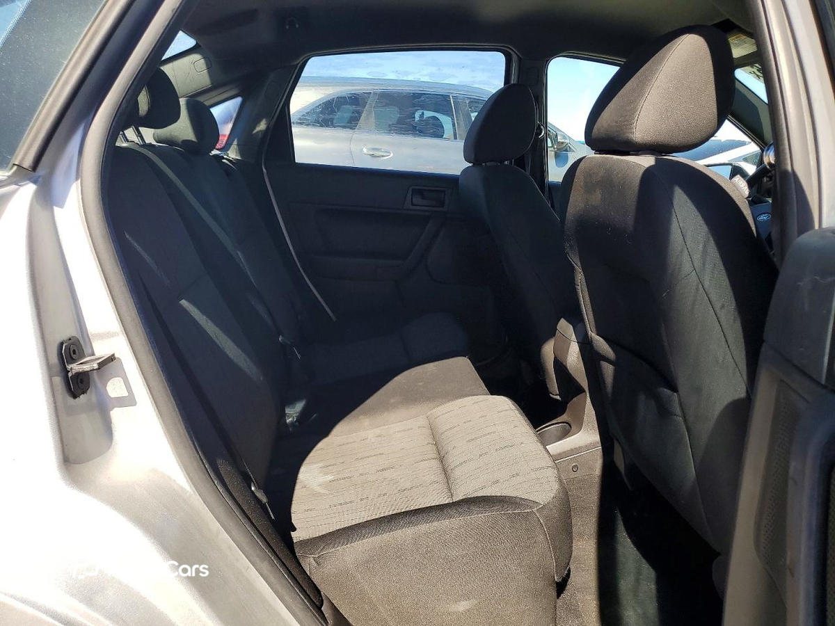 Ford Focus 2010