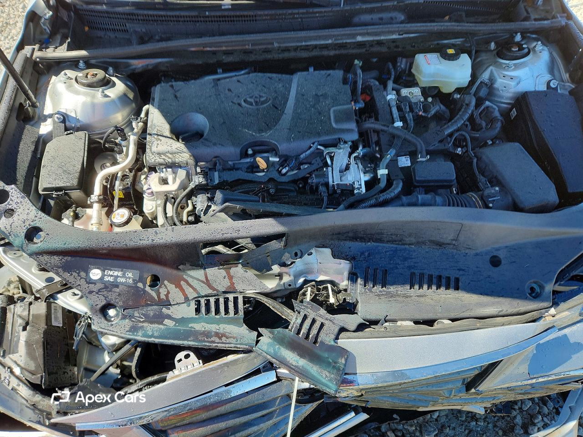 Toyota Avalon 2020