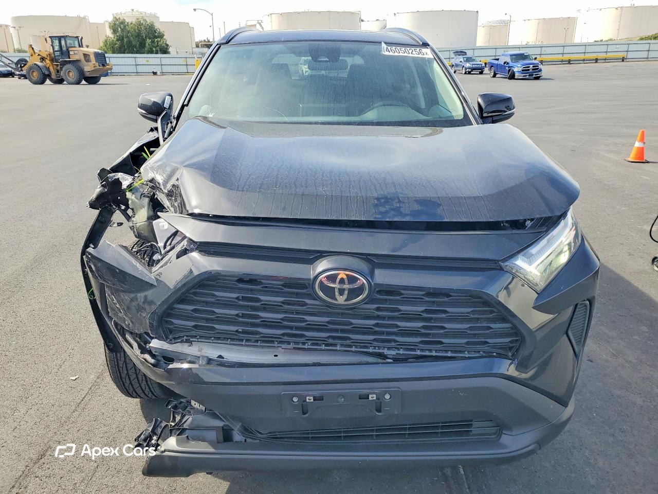 Toyota RAV 4 2025