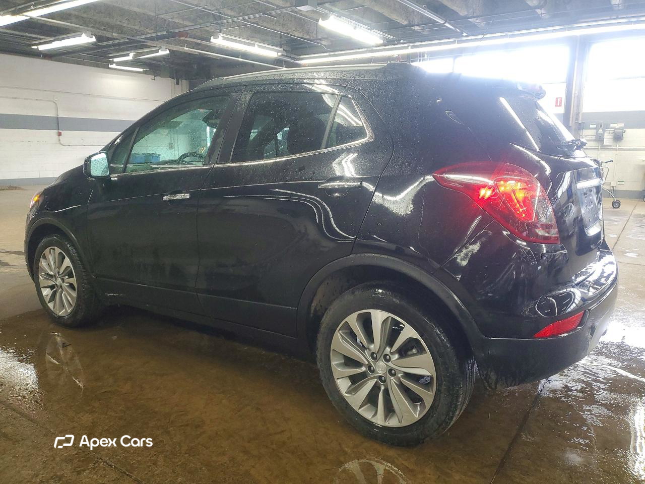 Buick Encore 2020