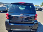 Smart Fortwo 2011