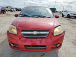 Chevrolet Aveo 2007