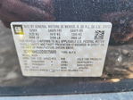 Cadillac SRX 2013