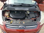 Ford Escape 2015