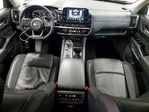 Nissan Pathfinder 2025