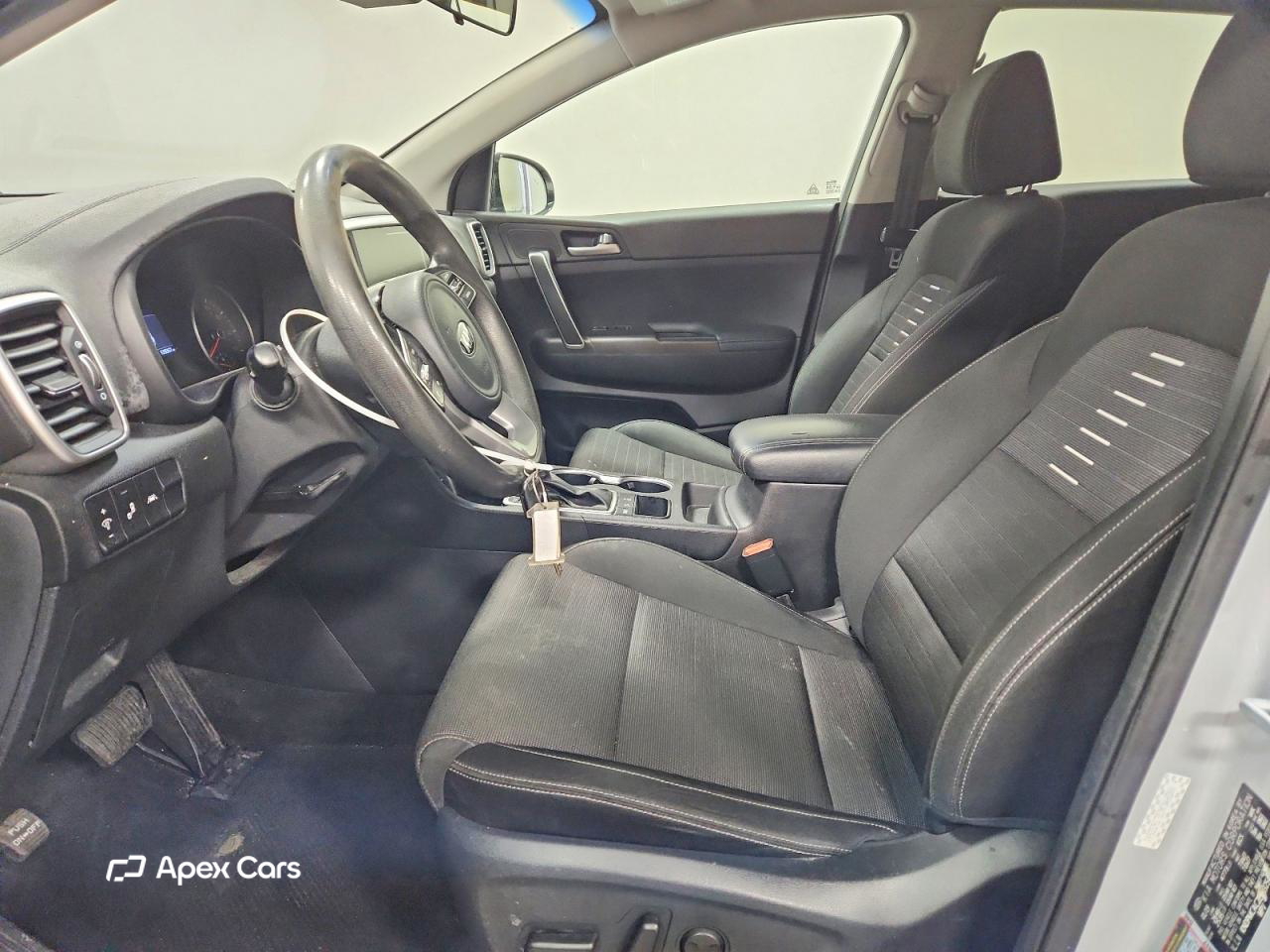 Kia Sportage 2020