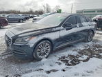 Hyundai Genesis 2015