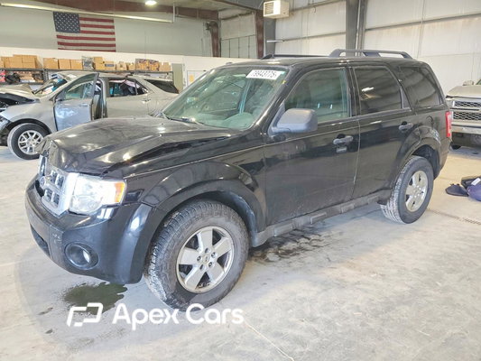 Ford Escape 2010 - Image 1 of 14