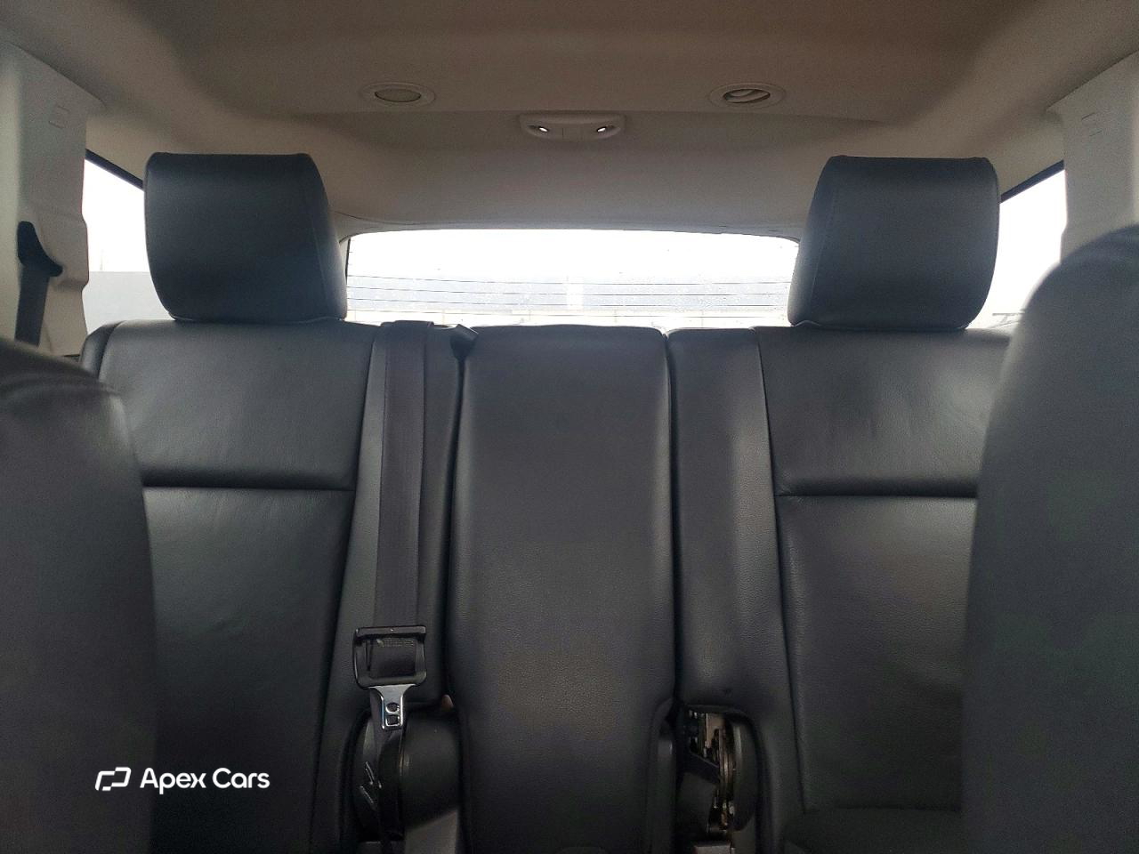 Dodge Journey 2010