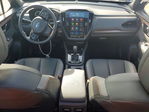 Subaru Forester 2025